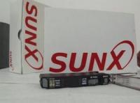 光纖傳感解決方案專家 深入解析SUNX FX-301/FX-301B傳感器及其配套服務
