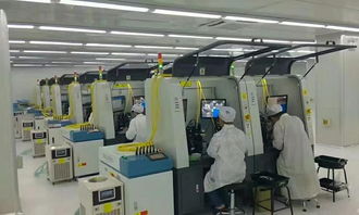 喜迎深圳興啟航自動(dòng)化加入光纖在線會(huì)員 專注100G耦合自動(dòng)化設(shè)備、光纖傳感及相關(guān)服務(wù)