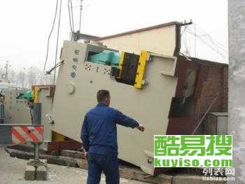廊坊燕郊工廠設(shè)備起重搬運(yùn) 精準(zhǔn)護(hù)航大型機(jī)器車(chē)間裝卸